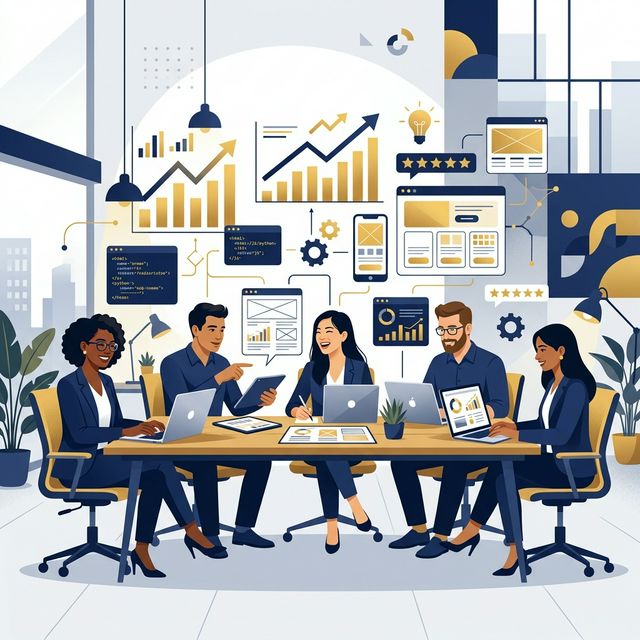 BizGrow Technology Team